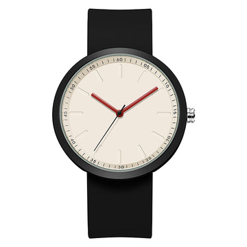 TPW K3100 Casual Ladies Silicone Quartz Wrist Watch for Women Relojes De Pulsera