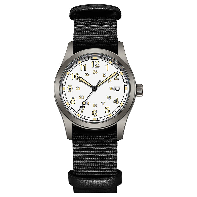 TPW K7111 Vintage 34mm Luminous Sports Outside Ladies Quartz Watches Reloj Para Mujer