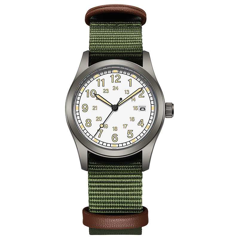TPW K7111 Vintage 34mm Luminous Sports Outside Ladies Quartz Watches Reloj Para Mujer