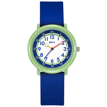 TPW K7021 Fashion Colored Kids Sport Silicone Quartz Watches For Children